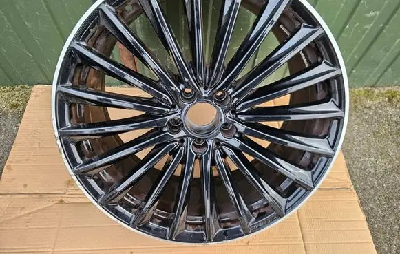 Mercedes-Benz GLC C254 R20 alloy rim A2544010800 23111111