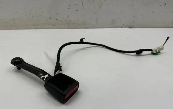 Hyundai Bayon Front seatbelt buckle 88830Q0000