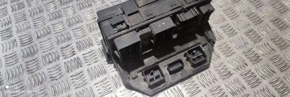Jeep Grand Cherokee Fuse box set 68089320AD