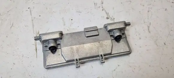 Windshield/windscreen camera