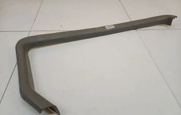 Chrysler Voyager Other trunk/boot trim element 0RT31TRMAB