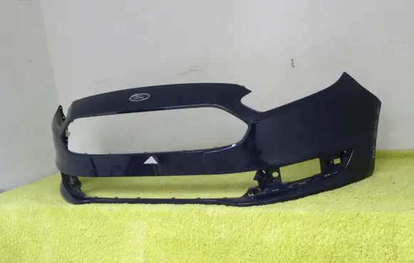 Ford S-MAX Front bumper EM2B17F003N