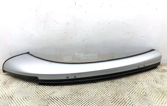 Citroen C3 Pluriel Other exterior part 