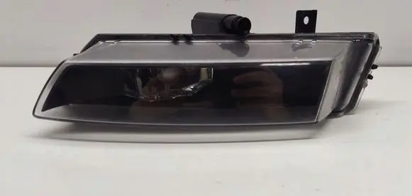Front fog light