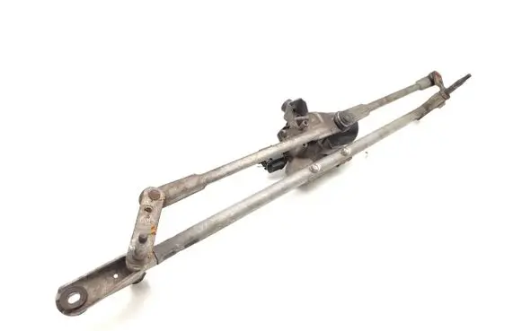 Land Rover Range Rover Sport L320 Front wiper linkage and motor 95012-41