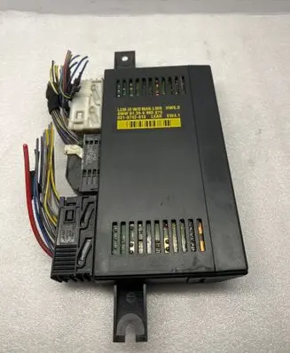 BMW X5 E53 Light module LCM 61356905875 6010742010