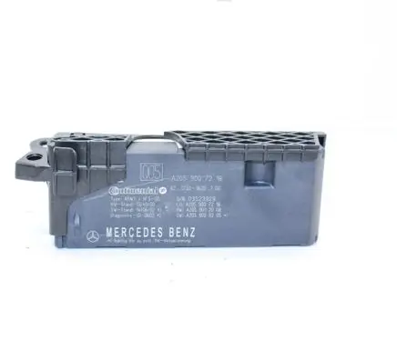 Mercedes-Benz C W205 Tailgate/trunk control unit/module A2059007218