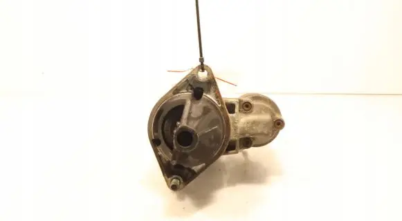 Opel Corsa D Starter motor 1005831
