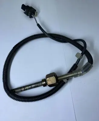 Mercedes-Benz GLC X253 C253 Exhaust gas temperature sensor 0009050805 1604134110012