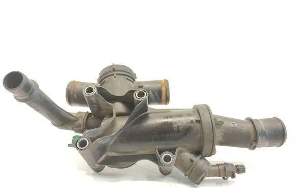 Thermostat/thermostat housing