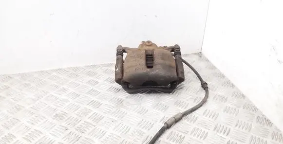 Volkswagen Golf VII Front brake caliper 6791