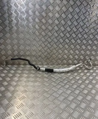 Audi A6 S6 C7 4G Air conditioning (A/C) pipe/hose 4G0260707AK
