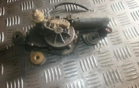 Ford Escort Rear window wiper motor