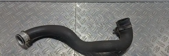 Mercedes-Benz E W211 Engine coolant pipe/hose A2115010482