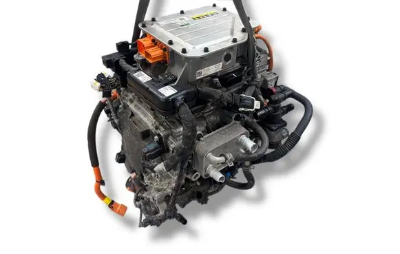 KIA EV6 Electric car motor 365001XAA0