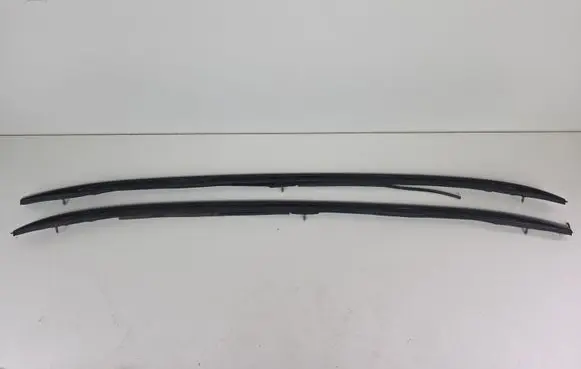 BMW 5 F10 F11 Roof bar rail