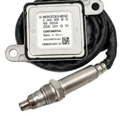Mercedes-Benz C W205 Other AdBlue system parts A0009051612