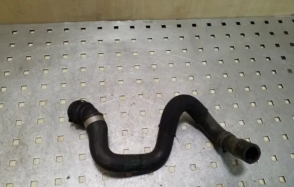 BMW 5 F10 F11 Engine coolant pipe/hose 64219170347