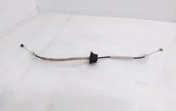 Porsche Panamera (971) Rear door cable line 971839085