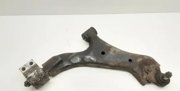 Opel Antara Front lower control arm/wishbone 96819162