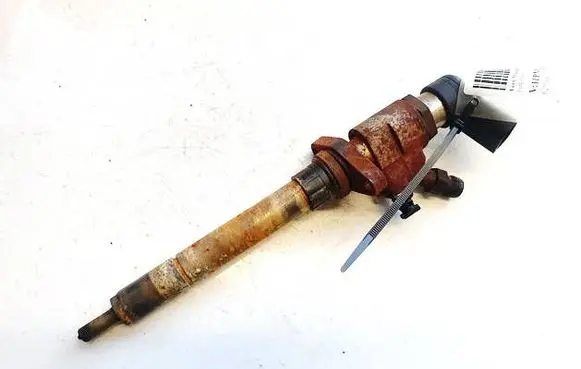 Ford Mondeo MK IV Fuel injector 9657144580