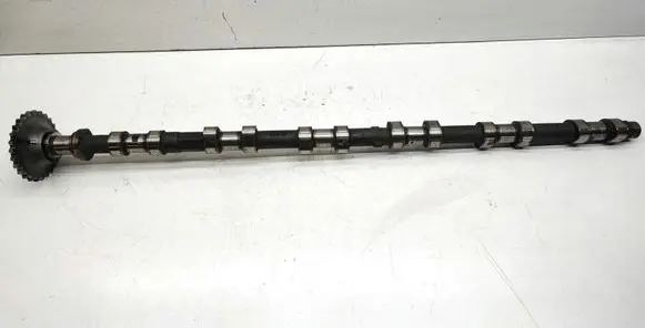 Camshaft