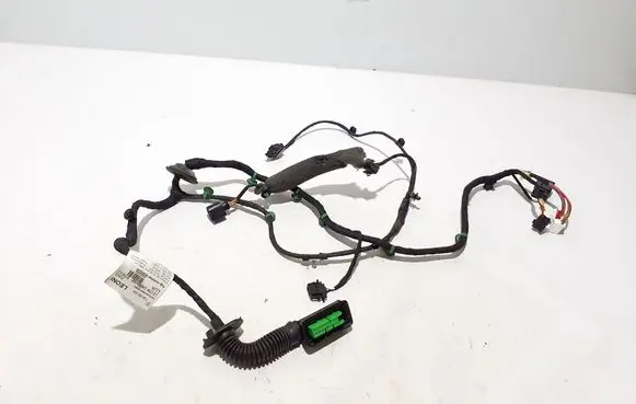 Porsche Panamera (971) Other wiring loom 971974294E