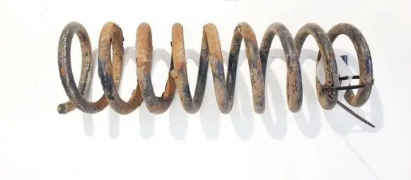 KIA Ceed Rear coil spring
