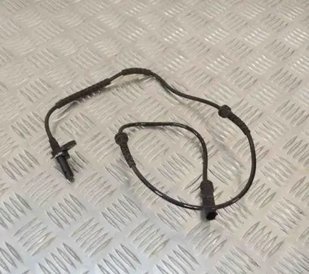 ABS brake wheel speed sensor