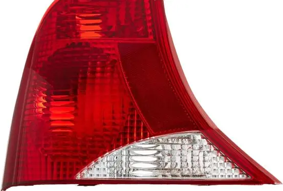 Ford Focus Rear/tail lights 330-1906L-US F02800153