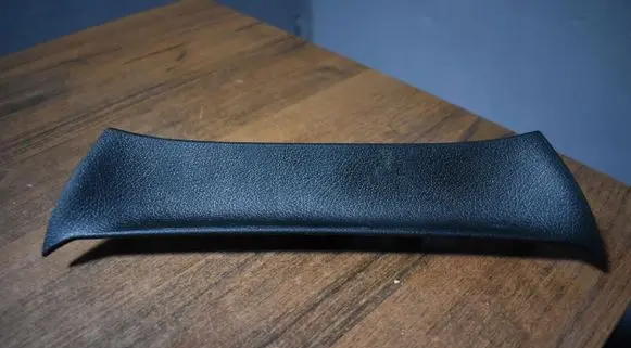 Mercedes-Benz GLE W167 Dashboard A1676808102