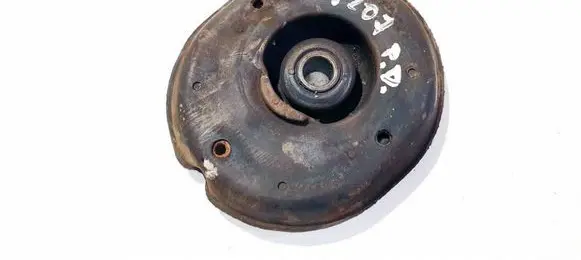 Peugeot 207 Coil spring mount 