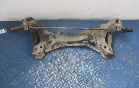 Volkswagen Sharan Front subframe