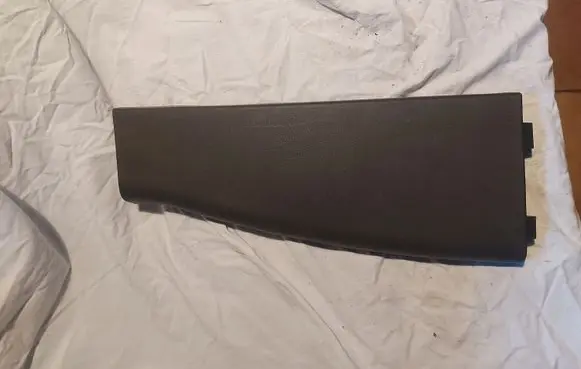 Ford Transit Custom (B) pillar trim (bottom) BK21V243W06