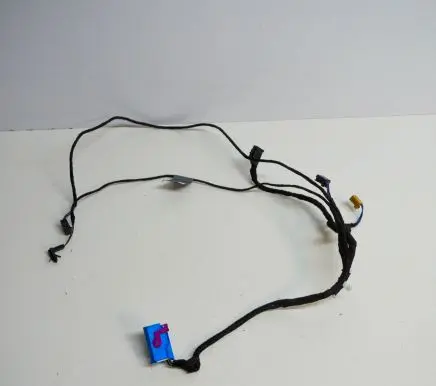 Audi A5 Sportback 8TA Front door wiring loom 8K0971035BB
