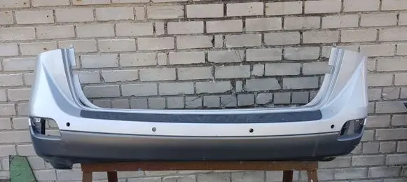 Hyundai ix 55 Rear bumper 866123J000
