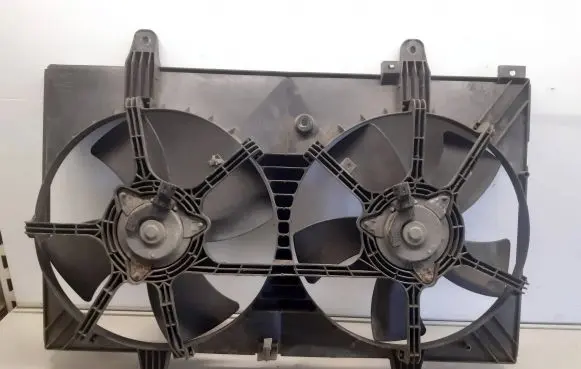 Nissan Murano Z50 Fan set 