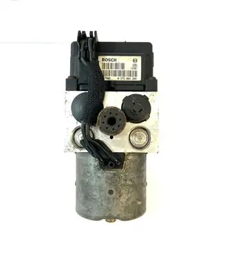 Nissan Terrano ABS Pump 0265215457 0273004369
