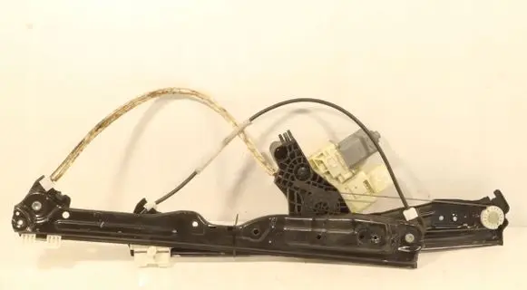 Peugeot 308 Front window lifting mechanism without motor 9678189880