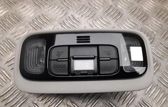 Toyota Yaris Cross Front seat light 81260K0060