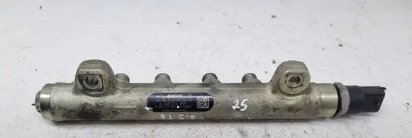 Renault Trafic II (X83) Fuel main line pipe 8200347593