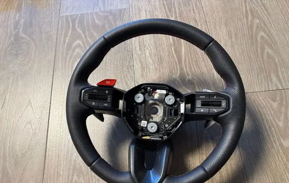 Hyundai Ioniq 5 Steering wheel 56110GI730ERR