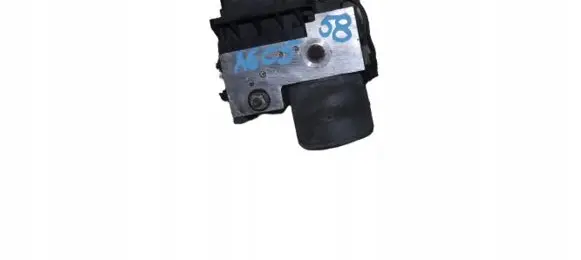 Audi A6 S6 C5 4B ABS Pump 8E0614111AS