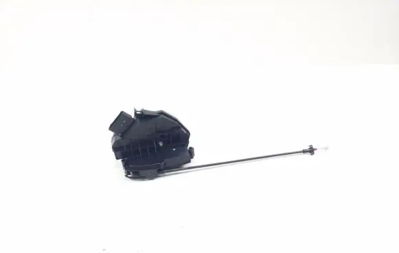 Ford Grand C-MAX Front door lock AM5AU21813DB