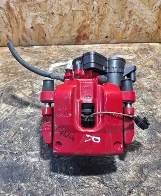 Alfa Romeo Stelvio Rear brake caliper