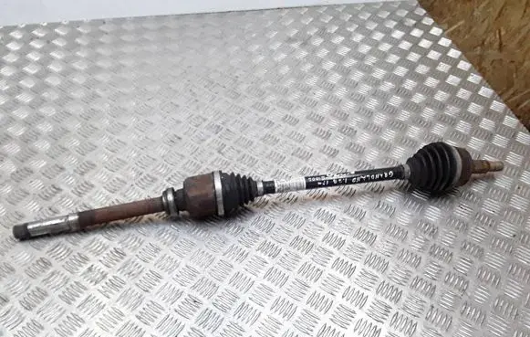 Opel Grandland X Front driveshaft 9819435780