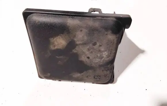 Renault Laguna III Fuse box cover 243820001r