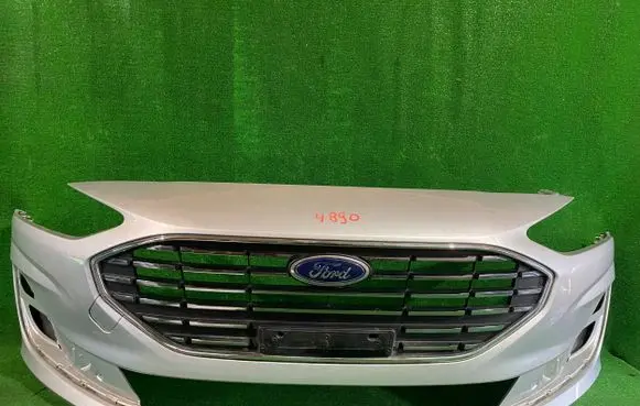 Ford Focus Front bumper