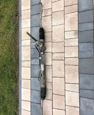 Toyota Proace Steering rack