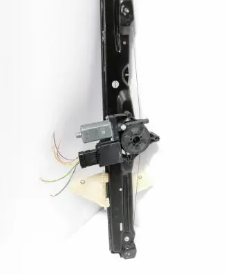 Citroen Jumpy Front door window regulator with motor 9840159480 9837799380